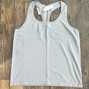 Fabletics Stretchy Racerback Tank